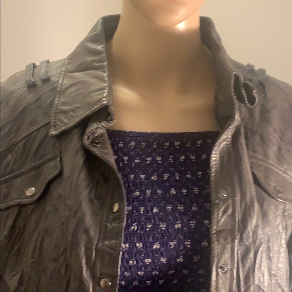 Guess jacket - Picture 3 of 3